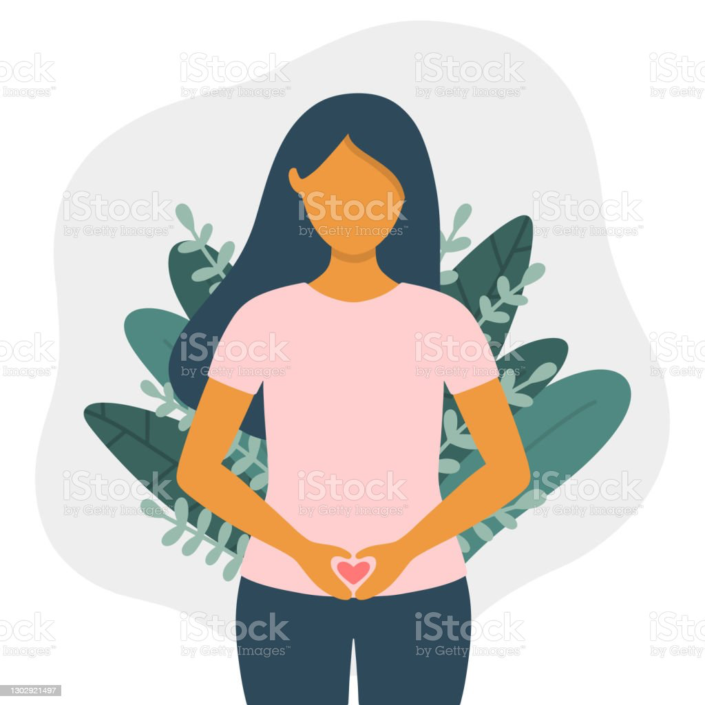 Pelvic Floor Disorder App Logo